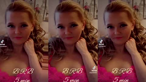 Snapshot of christirose chatting on 7, 1, 2025 Christi online show from 7, 1, 2025