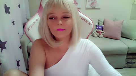 Snapshot of christirose chatting on 20, 1, 2025 Christi online show from 20, 1, 2025