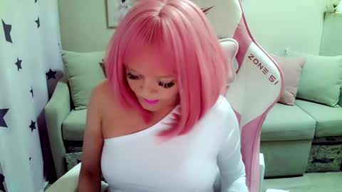 Snapshot of christirose chatting on 3, 3, 2025 Christi online show from 3, 3, 2025