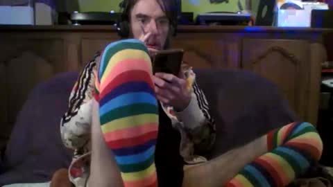 Chris online show from 27, 10, 2025