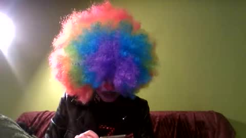 Chris online show from 1, 11, 2025