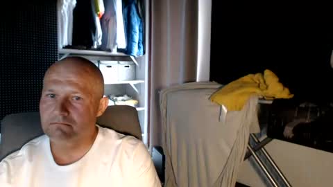 Snapshot of christopher_37763920 chatting on 6, 7, 2026 christopher 37763920 online show from 6, 7, 2026