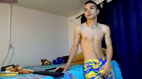 CHRISTOPHER online show from 17, 3, 2026