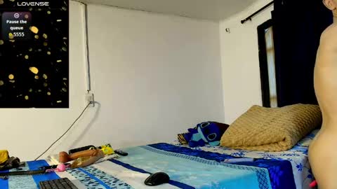 Snapshot of christopher__vans chatting on 28, 5, 2026 CHRISTOPHER online show from 28, 5, 2026