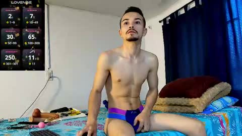 Snapshot of christopher__vans chatting on 29, 5, 2026 CHRISTOPHER online show from 29, 5, 2026