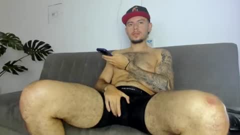 Snapshot of christopher_park chatting on 23, 7, 2026 Christopher online show from 23, 7, 2026