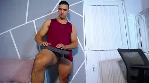 Christopher Black online show from 20, 6, 2026