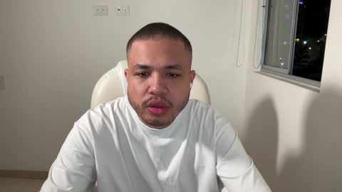 Snapshot of christopherdav chatting on 6, 12, 2024 Chris online show from 6, 12, 2024