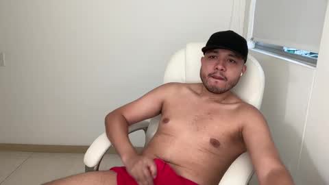 Snapshot of christopherdav chatting on 8, 12, 2024 Chris online show from 8, 12, 2024