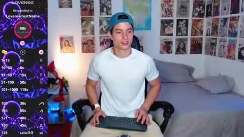 Snapshot of christophermillerxxx chatting on 11, 5, 2026 christophermillerxxx online show from 11, 5, 2026