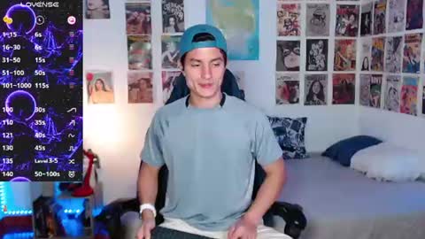 Snapshot of christophermillerxxx chatting on 1, 7, 2026 christophermillerxxx online show from 1, 7, 2026