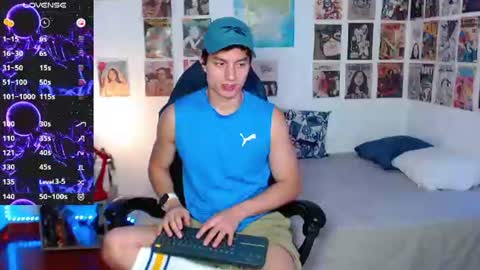 Snapshot of christophermillerxxx chatting on 2, 7, 2026 christophermillerxxx online show from 2, 7, 2026