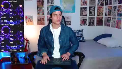 Snapshot of christophermillerxxx chatting on 4, 7, 2026 christophermillerxxx online show from 4, 7, 2026