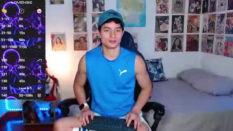 Snapshot of christophermillerxxx chatting on 9, 7, 2026 christophermillerxxx online show from 9, 7, 2026