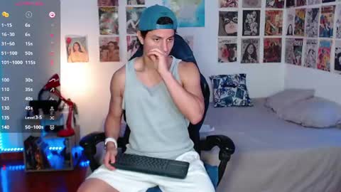 Snapshot of christophermillerxxx chatting on 17, 7, 2026 christophermillerxxx online show from 17, 7, 2026