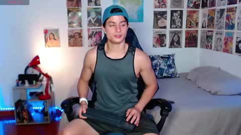 Snapshot of christophermillerxxx chatting on 18, 7, 2026 christophermillerxxx online show from 18, 7, 2026