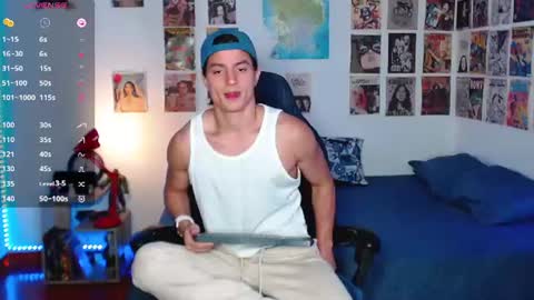 Snapshot of christophermillerxxx chatting on 2, 8, 2026 christophermillerxxx online show from 2, 8, 2026