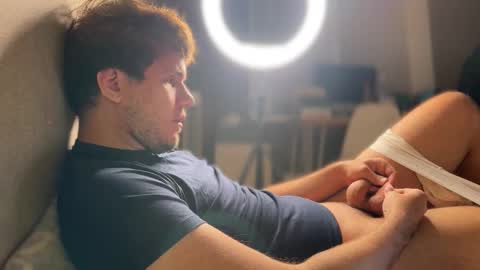 Christopher online show from 5, 11, 2025