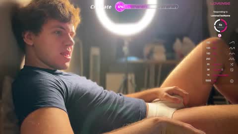 Christopher online show from 17, 11, 2025