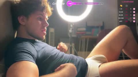 Christopher online show from 30, 11, 2025