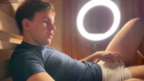 Christopher online show from 25, 2, 2026