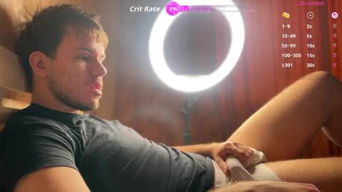 Christopher online show from 13, 3, 2026