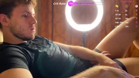 Snapshot of christophertan chatting on 26, 5, 2026 Christopher online show from 26, 5, 2026