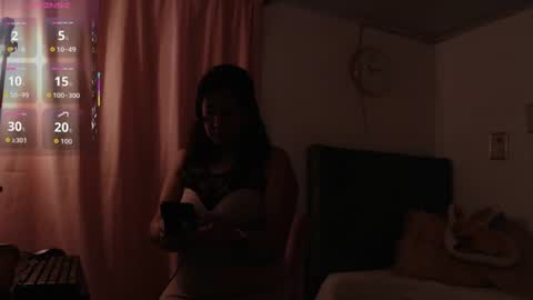 Snapshot of christy_ant chatting on 15, 6, 2026 Christy online show from 15, 6, 2026
