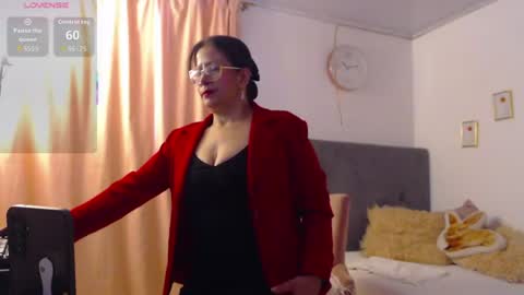 Snapshot of christy_ant chatting on 17, 6, 2026 Christy online show from 17, 6, 2026