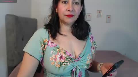 Snapshot of christy_ant chatting on 6, 7, 2026 Christy online show from 6, 7, 2026