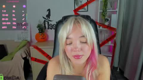 hristy3 online show from 30, 10, 2025