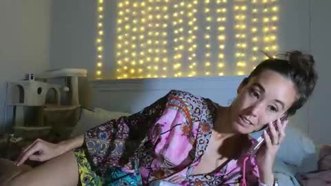 Christy Love online show from 11, 11, 2025