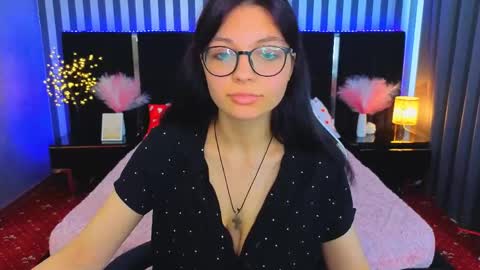 Christina online show from 21, 5, 2026