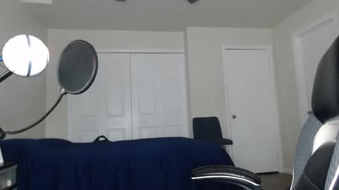 ChrisVacherx online show from 3, 11, 2025