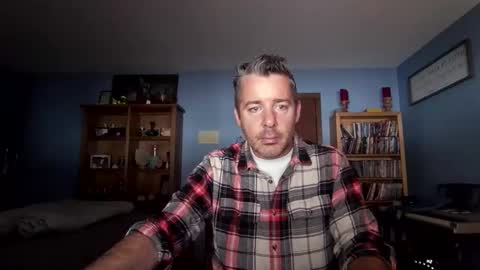 Snapshot of chrisw8121 chatting on 19, 12, 2025 chrisw8121 online show from 19, 12, 2025