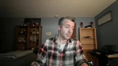 chrisw8121 online show from 8, 3, 2026