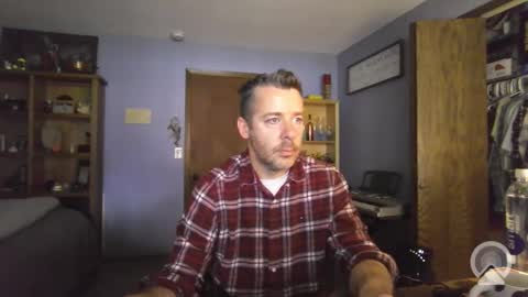 chrisw8121 online show from 6, 4, 2026