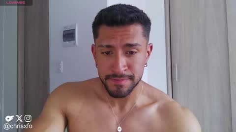 Chris online show from 3, 3, 2026