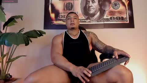 Snapshot of chrizmacgregor chatting on 19, 4, 2026 chrizmacgregor online show from 19, 4, 2026