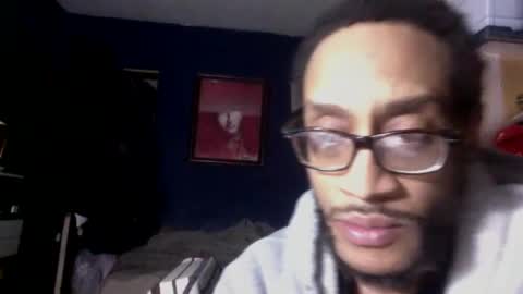 Snapshot of chronicle_of_biddick chatting on 26, 1, 2025 Vinny.D online show from 26, 1, 2025