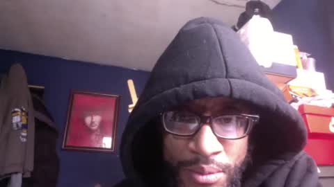 Snapshot of chronicle_of_biddick chatting on 20, 2, 2025 Vinny.D online show from 20, 2, 2025