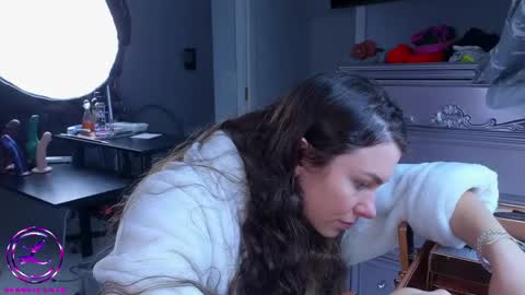 Snapshot of chroniclove chatting on 6, 5, 2026 Marley online show from 6, 5, 2026