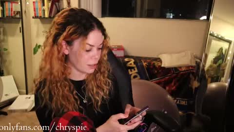 Chrys online show from 30, 5, 2026