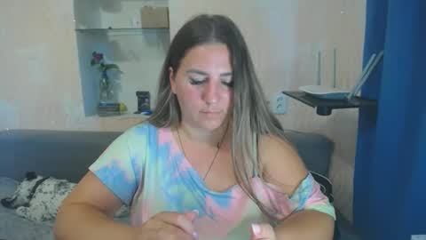 Diana online show from 11, 9, 2025