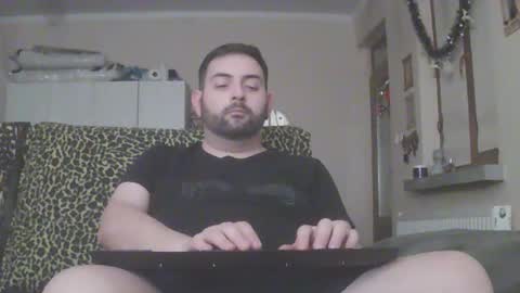 Chubby Boy97 online show from 24, 11, 2025