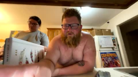 Snapshot of chubbsguy92 chatting on 21, 9, 2025 chubbsguy92 online show from 21, 9, 2025