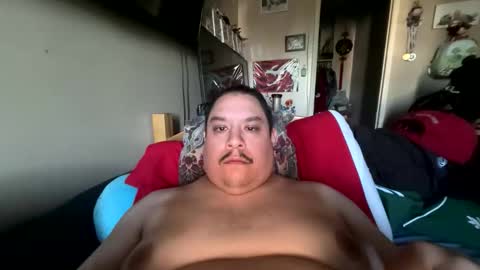 chubbsth online show from 23, 10, 2025