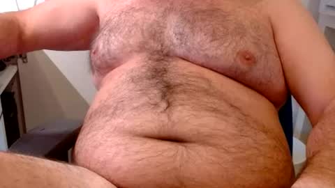 Snapshot of chubby_bear_by chatting on 1, 7, 2026 Chubby Bear BY online show from 1, 7, 2026