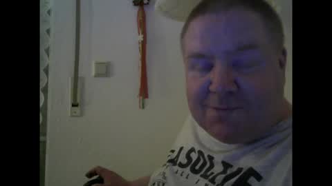 chubby_david online show from 19, 12, 2025