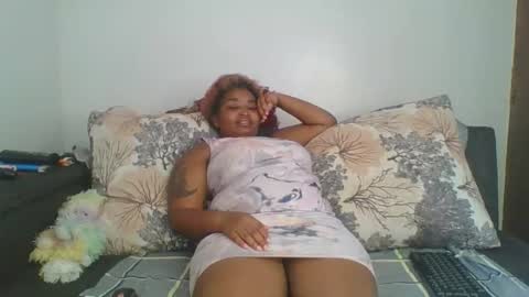 chubby_princess2 online show from 28, 9, 2025